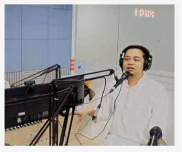 Puasa Jaga Mental dan Kebahagiaan