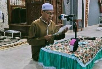 Sambut Ramadan dengan Persiapan Iman dan Akhlak