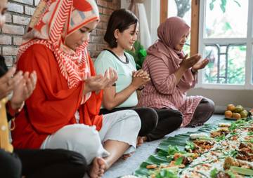 Kans Pemuda sebagai Duta Perdamaian dalam Harmoni antar-Agama