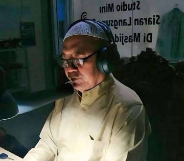 Konsumsi dalam Pandangan Islam: Antara Kebutuhan dan Etika