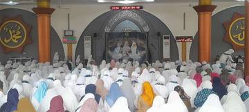 Isra Mi’raj Jadi Pengingat Pentingnya Meningkatkan Kualitas Ibadah