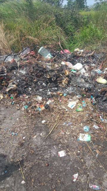 Damkar Bangka Tegaskan Ancaman Pelaku Penyebar Laporan Hoax