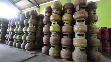 Pemkot Pangkalpinang Upayakan Kelancaran Distribusi LPG Bersubsidi