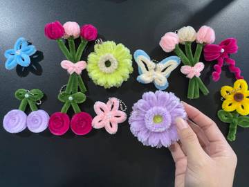 Peluang Bisnis Pipe Cleaner di Kalangan Anak Muda
