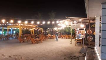 Usaha Angkringan Raup Omzet Jutaan Rupiah