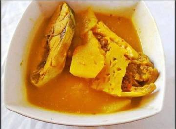 Sinyalemen Pilihan 'Makanan Instan' dan Pola Hidup Sehat 