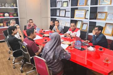 Dukung Investasi, Pemkab Bangka Percepat Perizinan Hotel