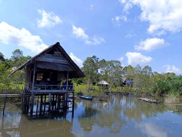 Pemprov Babel Dukung Revalidasi UNESCO Global Geopark Belitong