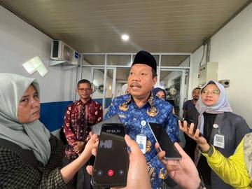 Hasil Job Fit Pangkalpinang Menanti Hasil Pansel 