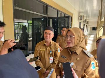 Bullying Masih Jadi Sorotan Pemkot Pangkalpinang