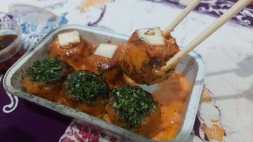 Dimsum Jadi Makanan Favorit Semua Kalangan