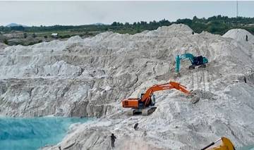 Kemenkeu: Babel Berhak Dapat DBH Royalti Timah