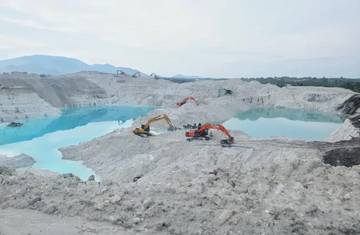 Babel Tunggu Rencana Pembentukan Regulasi HPM Timah