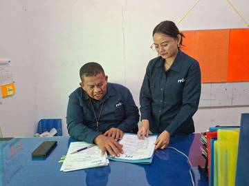 Sambut Ramadan, RRI Sungailiat Siapkan Beragam Program Religi