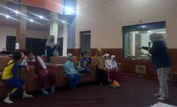 Usia Dini pun, Kenal Platform Media Sosial Populer