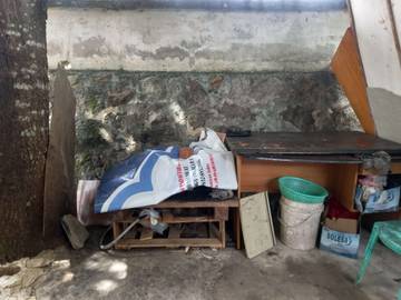 Sulit Gas 3 kg, Pengelola Kantin Hentikan Jualan