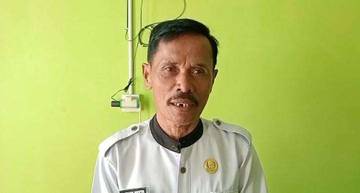 Objek Wisata di Kerinci Masih Jadi Primadona 