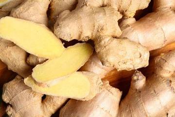 Manfaat Jahe untuk Wanita yang Jarang Diketahui