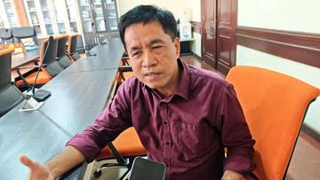 ​DPRD Surabaya Soroti Pokir dan Transparansi Utang Daerah