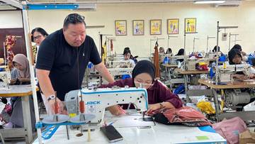 Dekranasda Gandeng Kampus, Tingkatkan Skill Siswa SMK 