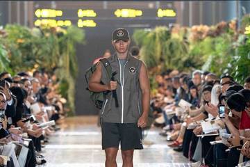 Jersey SEA Games Resmi Diluncurkan, Sebagian Penjualan untuk Bencana