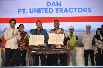 Genjot Keterserapan Kerja, 3.186 Siswa Ikut Magang LN