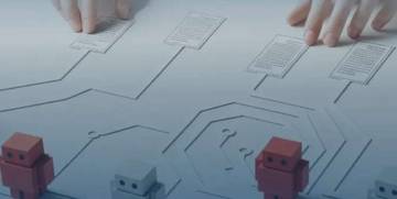 Permainan Tradisional Berbasis "AI" Cegah Penurunan Fungsi Kognitif