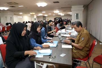 Pemkot Surabaya Tambah Kuota Beasiswa, 23 Ribu Penerima 2026