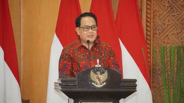 Tiadakan Pesta, Jatim Gelar Doa Bersama Akhir Tahun