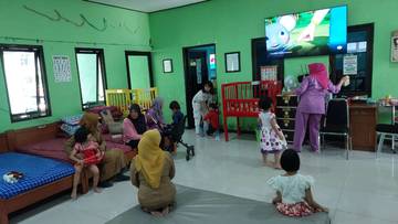 Dinsos Jelaskan Prosedur Adopsi Bayi Tanpa Identitas