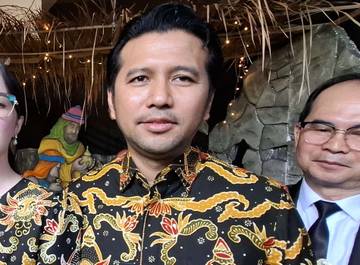 Wagub Emil Imbau Kewaspadaan Bencana Saat Libur Nataru