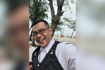 Tanpa Pesta Tahun Baru, Kenjeran Tetap Gelar Beach Festival 