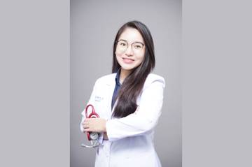 Musim Hujan Picu Peningkatan Kasus ISPA