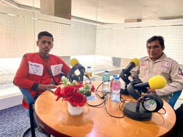 Mitigasi Bencana Berbasis Komunitas, Dengan Memberdayakan Masyarakat