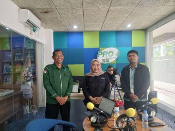 Wakaf Produktif Dorong Kemandirian Panti Asuhan