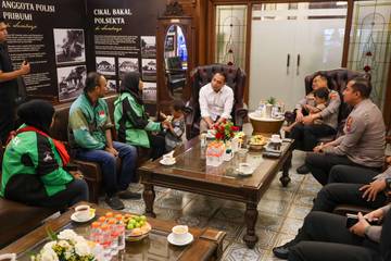 Pemkot-Polrestabes Surabaya Perkuat Perlindungan Anak dan Perempuan