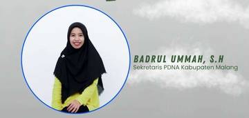 Sya’ban Momentum Matangkan Diri Sambut Ramadan