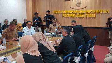 Diskominfo Jatim Harap Pildun 2026 Momentum Pererat Persatuan