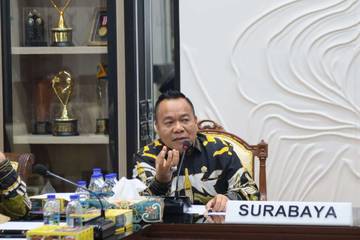 DPRD Surabaya: Sengketa Kakek Wawan Tak Terkait MBG