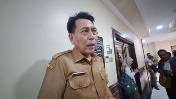 Pemkot Surabaya Ubah Skema Beasiswa Lebih Tepat Sasaran