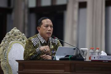 Pemkot Surabaya Buka Konsolidasi Pengadaan Semen 2026