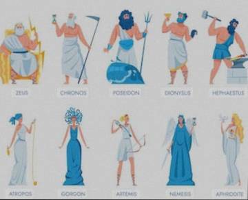 Percaya Tidak Percaya, Mitos Pesan Moral Tentang Kebaikan