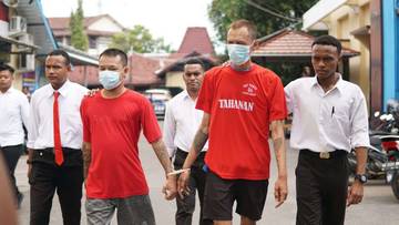 Semalam Ungkap 2 Kasus Shabu, Satresnarkoba Sragen Amankan 2 Pelaku