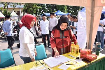 Kejari-Sukoharjo Buka Layanan Konsultasi Hukum Perdata Gratis di-CFD