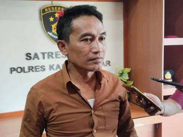 Polres Karanganyar Periksa Empat Saksi Kasus Pengeroyokan