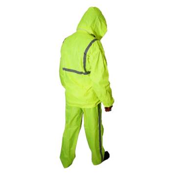 Tips Memilih Jas Hujan Berkualitas