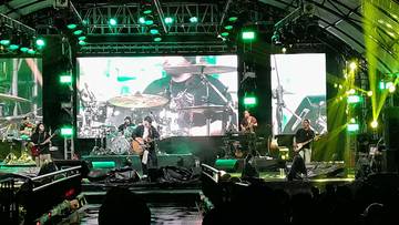 Konser Iwan-Fals di-Sukoharjo, Suarakan Kepedulian terhadap Banjir Sumatera