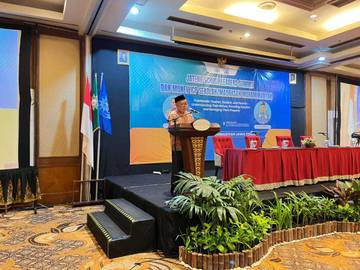 FGM Perkuat Kualitas Sekolah Muhammadiyah Melalui School Leadership Summit