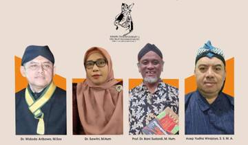 Menjaga Tradisi Lisan: Tantangan untuk Masa Depan Anak