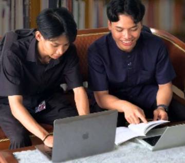 Rahasia Parenting Jadul: Mendampingi Remaja Tanpa Adu Emosi